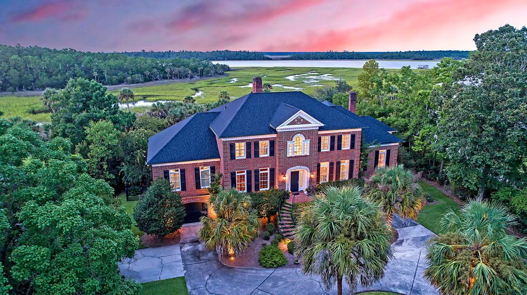 4025 Colonel Vanderhorst Cir, Mount Pleasant, SC 29466 Trulia