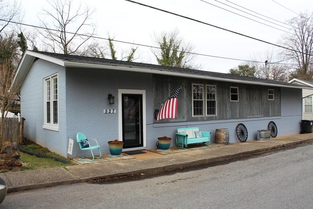 527 Jackson St, Bedford, VA 24523 Trulia