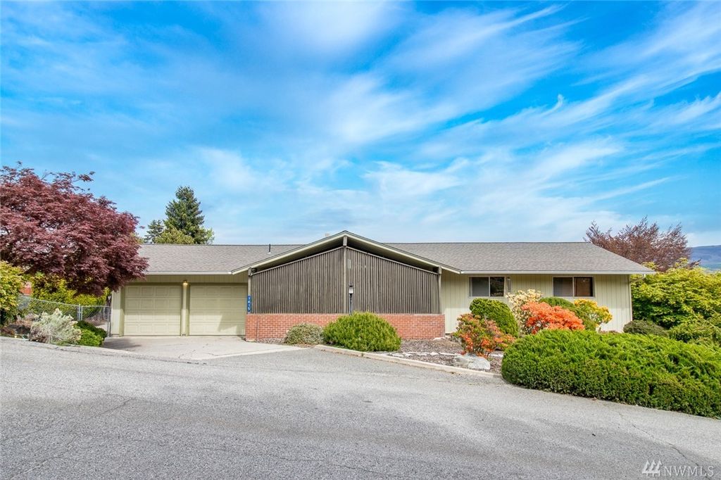 1415 S Hills Dr, Wenatchee, WA Trulia 1415 S Hills Dr, Wenatchee, WA Trulia