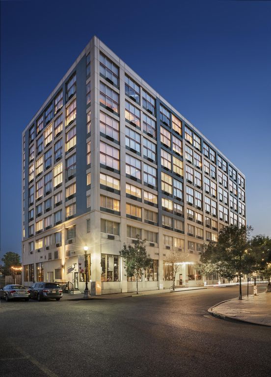 The Zenith Lofts Jersey City, NJ Trulia