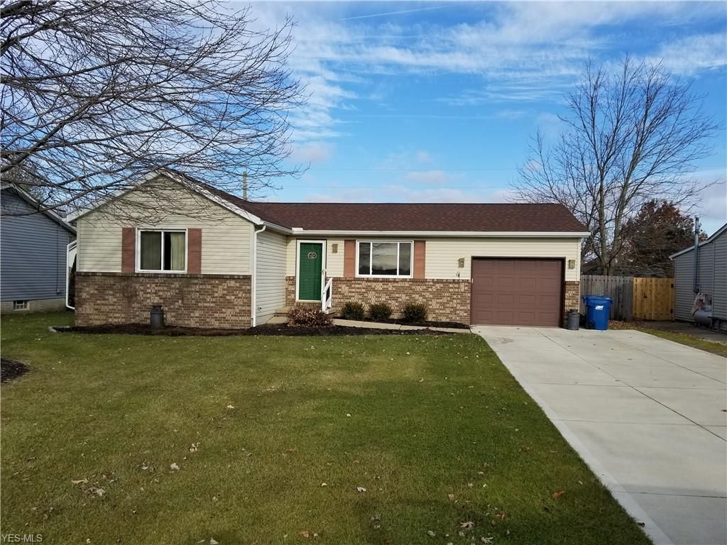 364 Jones Rd, Wellington, OH 3 Bed, 1 Bath SingleFamily Home 12