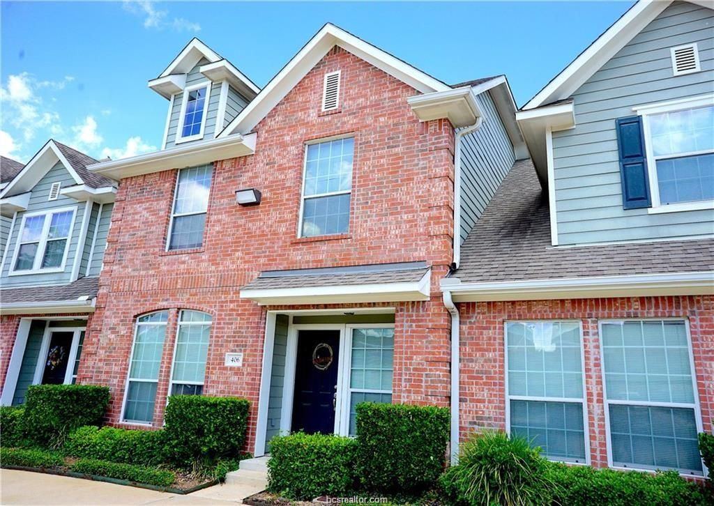 1001 Krenek Tap Rd #406, College Station, TX 77840