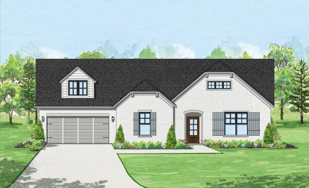 Godley Houses For Rent at Theodore Lukes blog