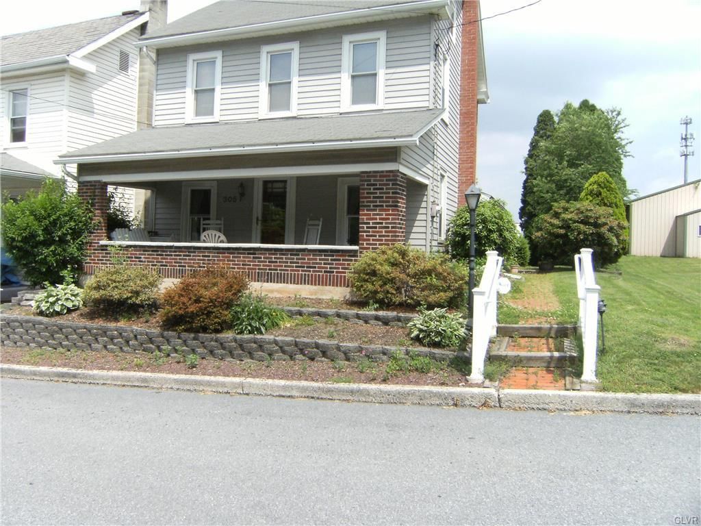 305 New St, Walnutport, PA 18088 Trulia