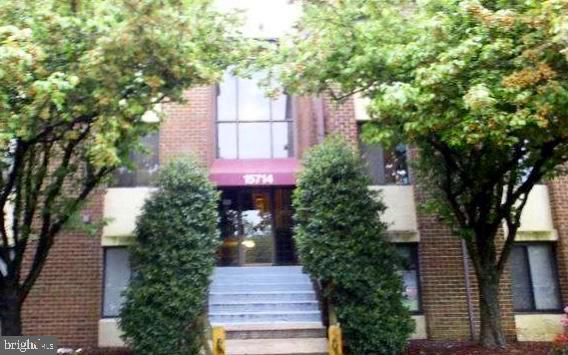 15714 Dorset Rd #218, Laurel, MD 20707