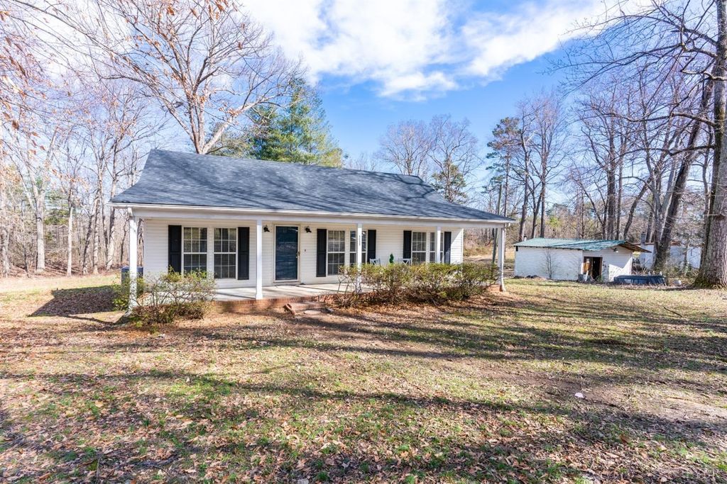 1011 Cornelias Ln, Nathalie, VA 24577 Trulia