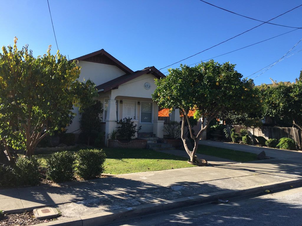 456 Lincoln Ave, Sunnyvale, CA 94086