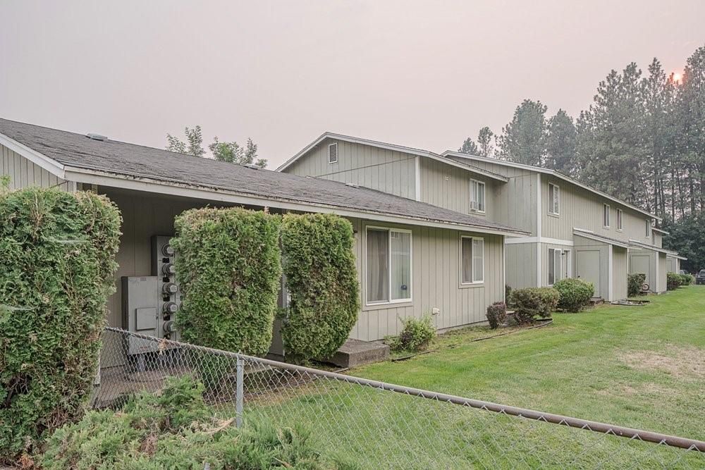 Woodhaven Kettle Falls, WA Trulia