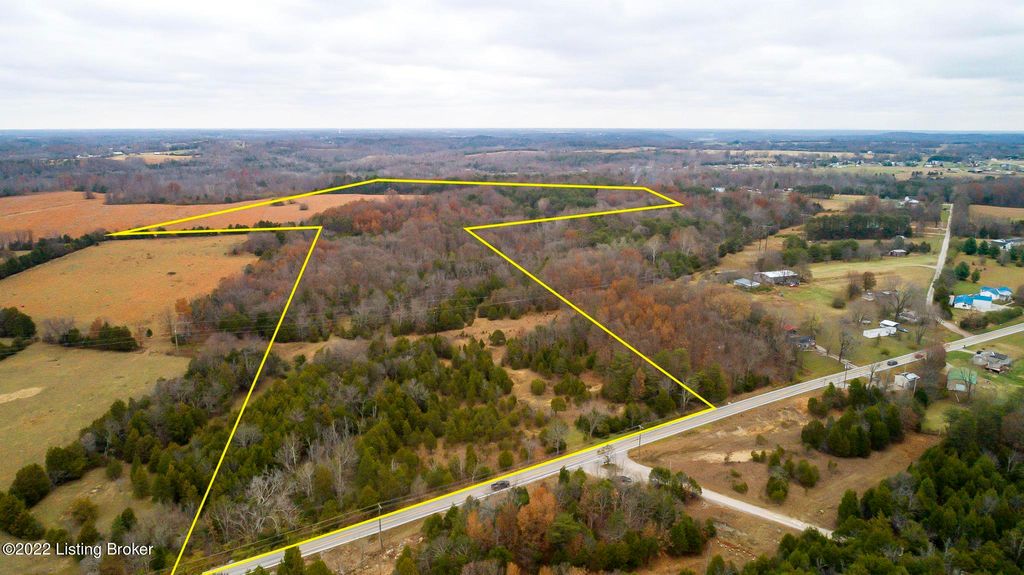 Cedar Grove Rd, Shepherdsville, KY 40165 Trulia