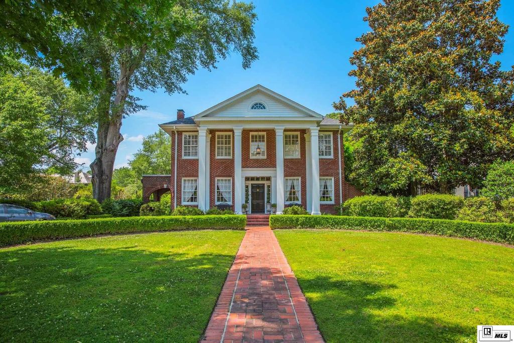 1401 Park Ave, Monroe, LA 71201 Trulia