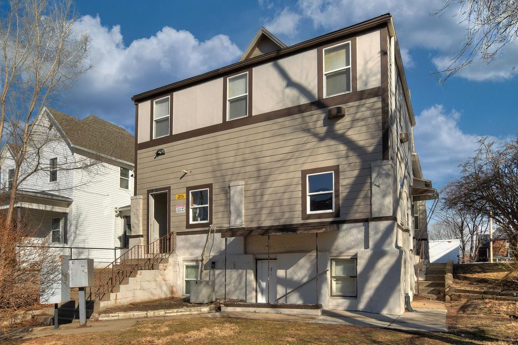 1305 S 32nd St 1, Omaha, NE 68105 Trulia