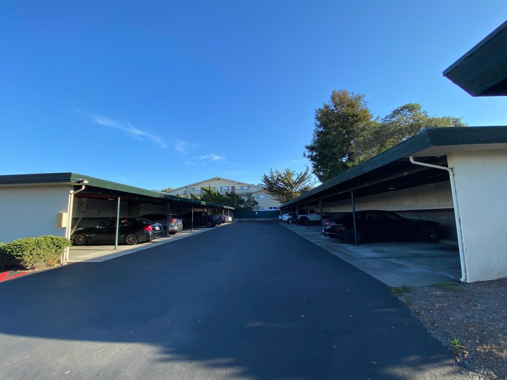 696 Casanova Avenue Thorndike Apartments Monterey, CA Trulia