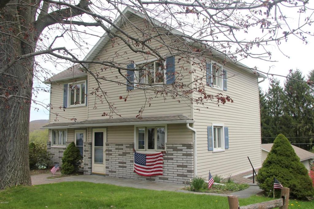 806 N Main St, Forest City, PA 18421 Trulia