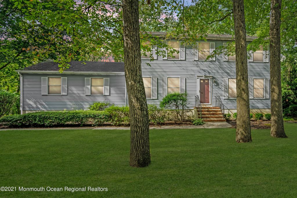 1169 Hughes Dr, Trenton, NJ 08690