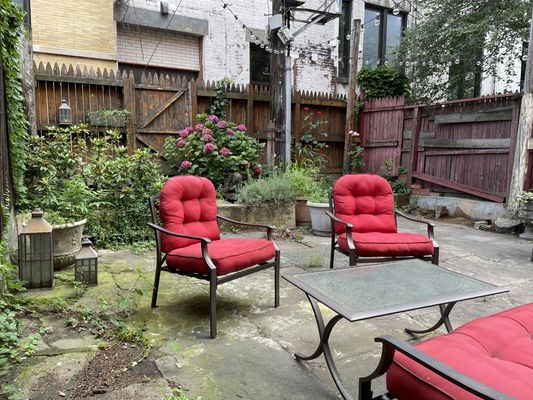 100 S 2nd St #1, Brooklyn, NY 11249