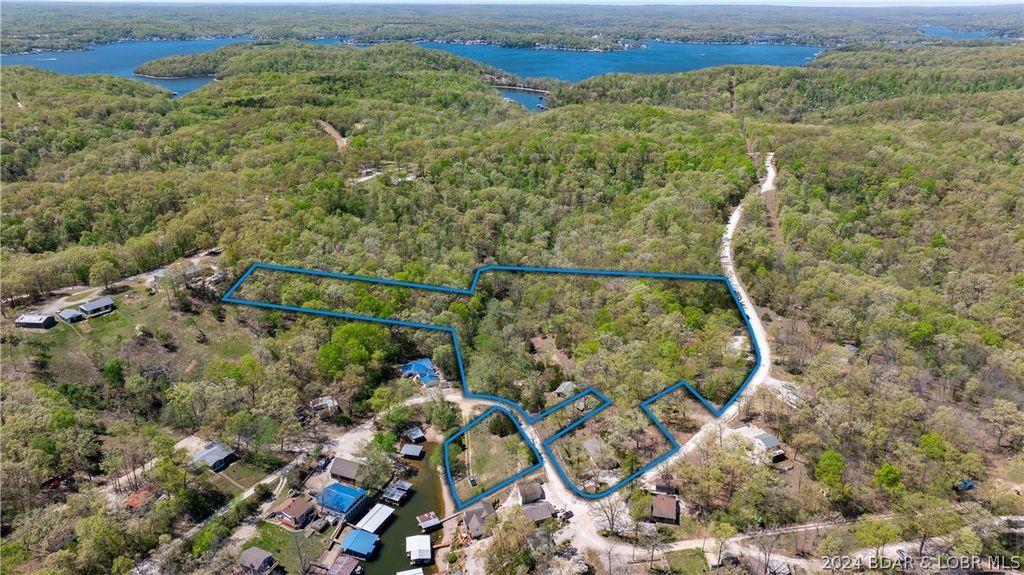 28403 Olive Dr, Rocky Mount, MO 65072 SingleFamily Home for Sale MLS