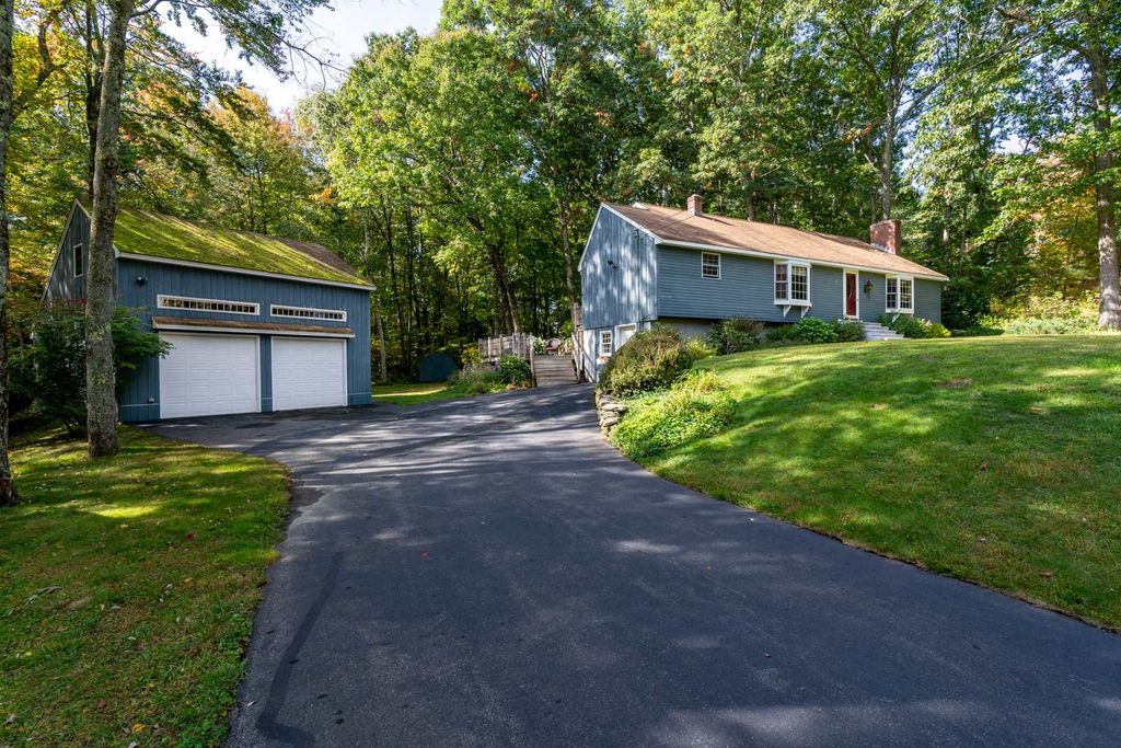 53 Rowe Drive, Fremont, NH 03044 Trulia