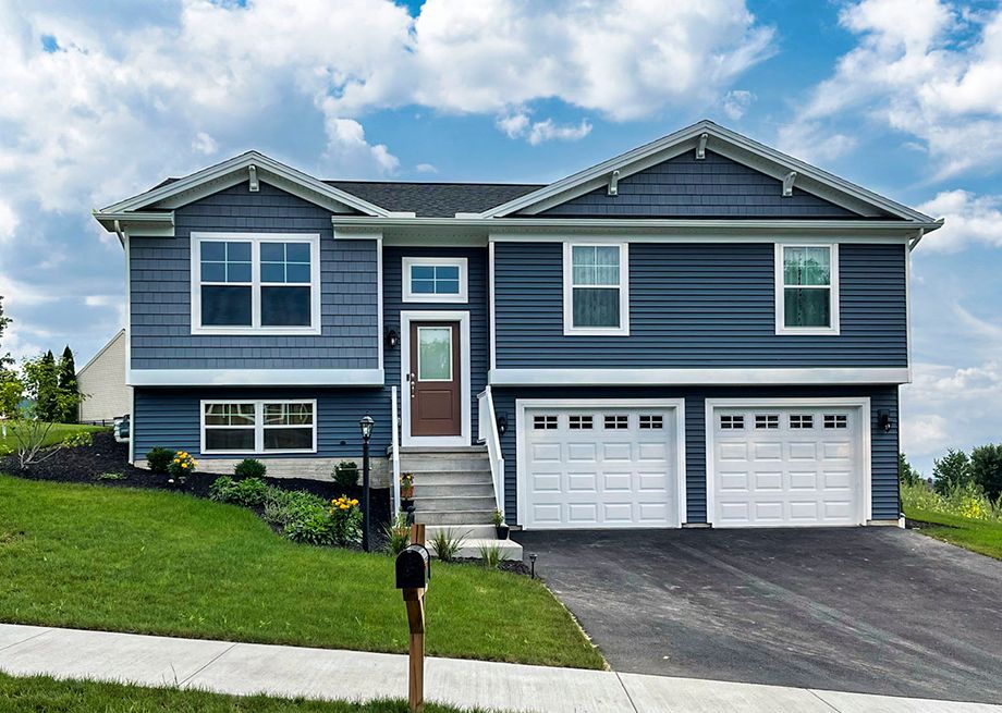 Norwood Plan in Steeplechase, Bellefonte, PA 16823