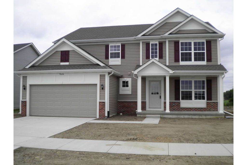 13922 Heartland Ct, Cedar Lake, IN 46303 Trulia