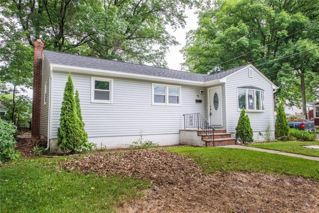 45 W Park Ave, Avenel, NJ 3 Bed, 2 Bath SingleFamily Home 14