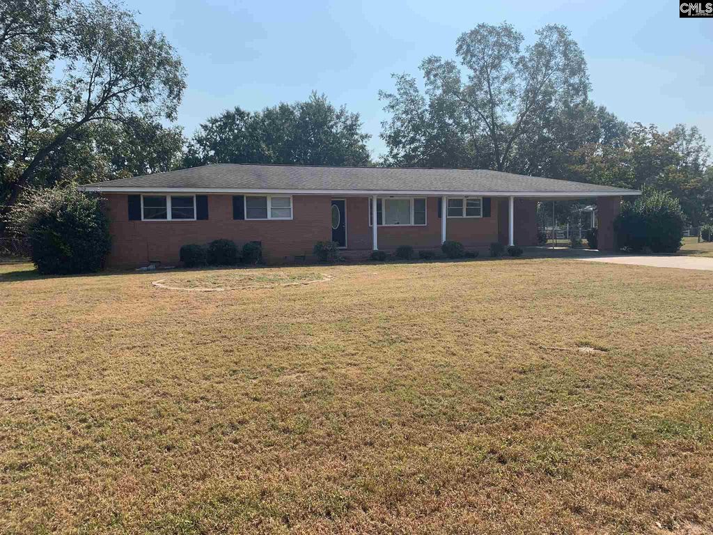 412 Kendall Dr, Batesburg, SC 29006 Trulia