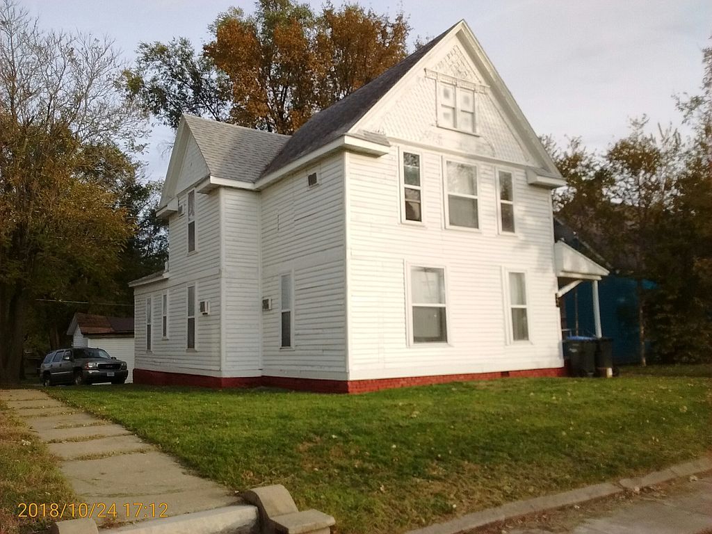 706 N Elson St, Kirksville, MO 63501
