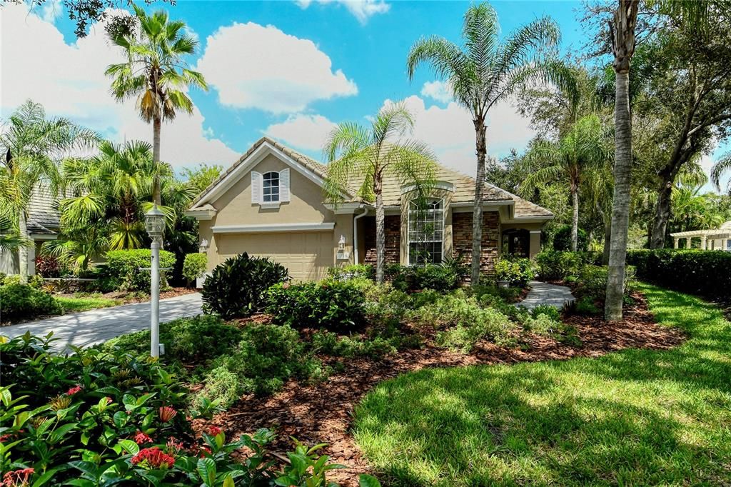 Lakewood Ranch Country Club Homes For Sale