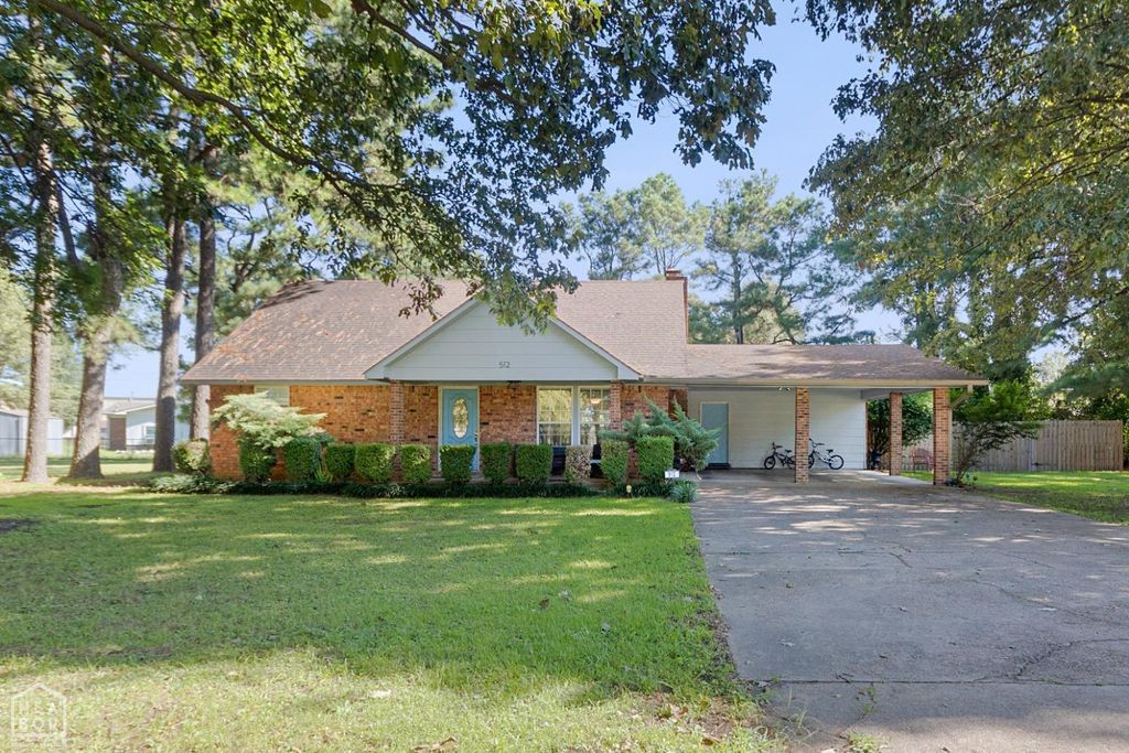 512 Pinkey, Manila, AR 72442 Trulia