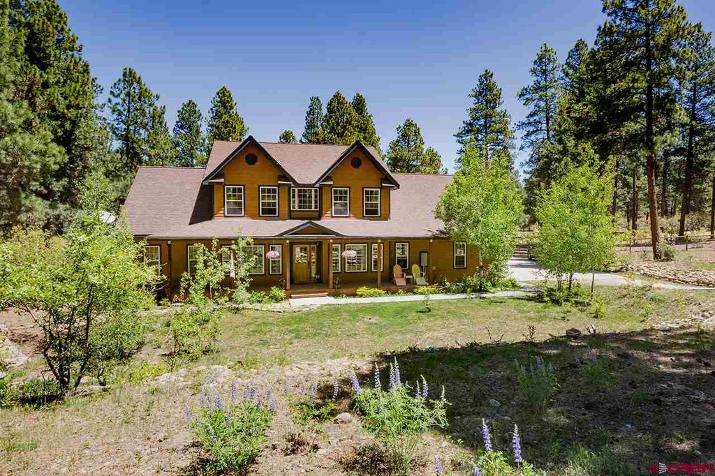 465 Wieland Dr, Bayfield, CO 81122 Trulia