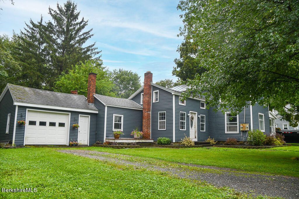 4275 State Highway 203, Chatham, NY 12037
