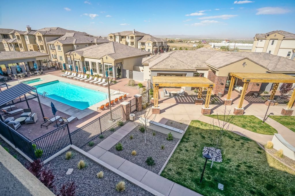 9100 San Mateo Blvd NE, Albuquerque, NM 87113
