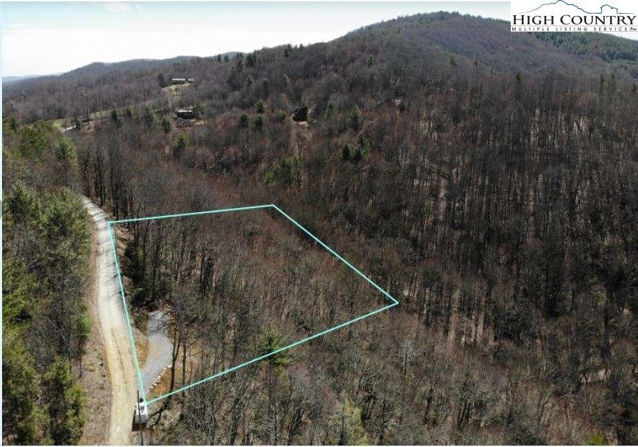 0 Andy Hicks Road, Banner Elk, NC 28604 MLS 244794 Trulia