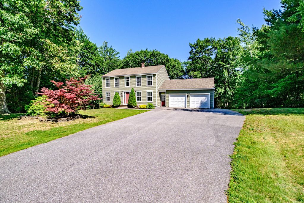 53 Quail Trail, Buxton, ME 04093 Trulia