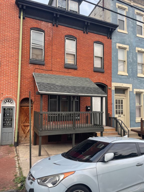 608 N 10th St 2, Reading, PA 19604 Trulia