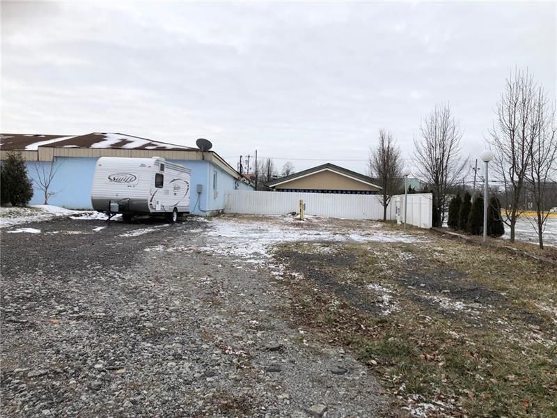 homes for sale new castle pa