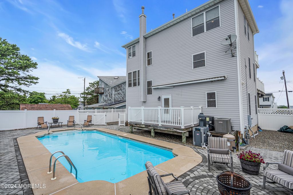 1503 Beach Boulevard, Forked River, NJ 08731 MLS 22416955 Trulia