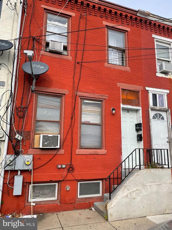 20 Commerce St, Trenton, NJ 08618