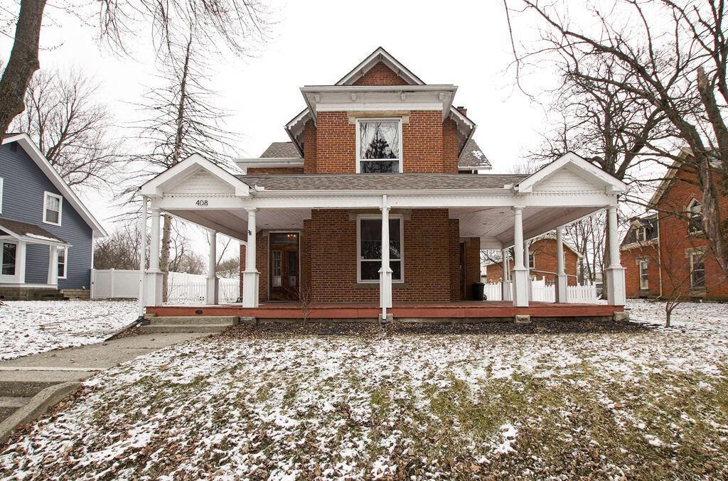 408 E High St, Ashley, OH 43003 Trulia