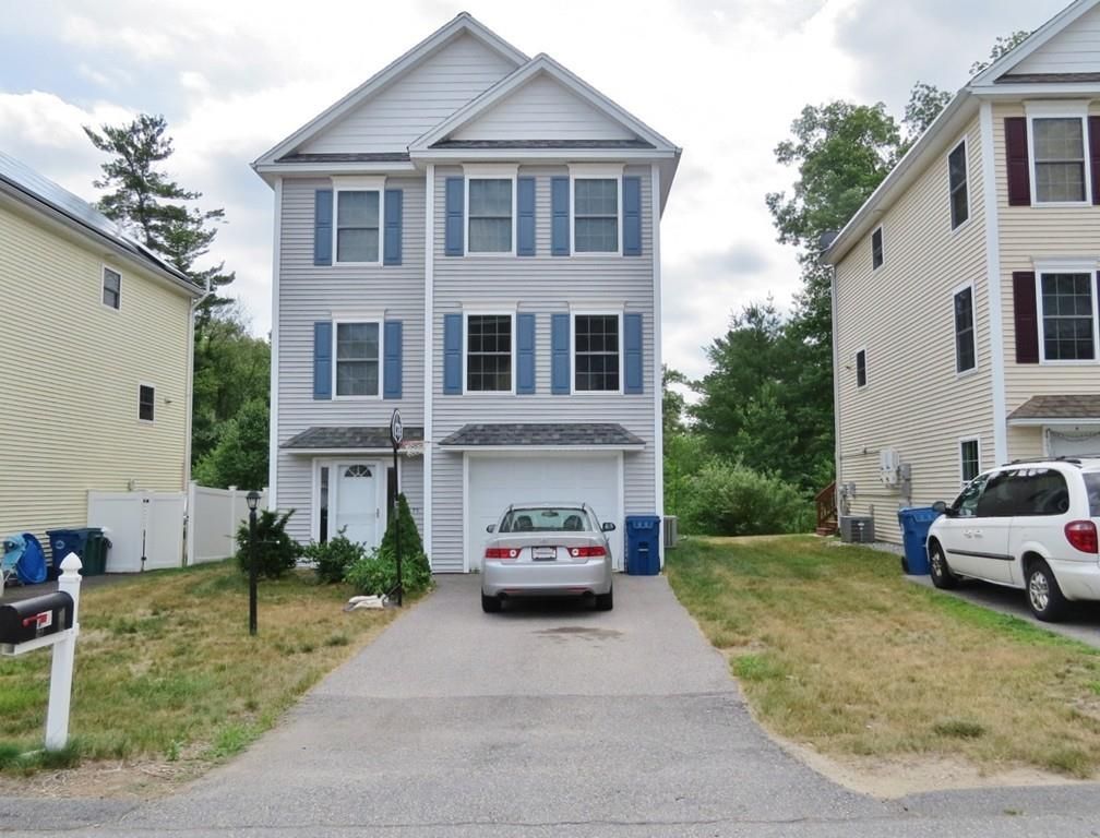 75 Pinehurst Ave, Billerica, MA 01821 Trulia