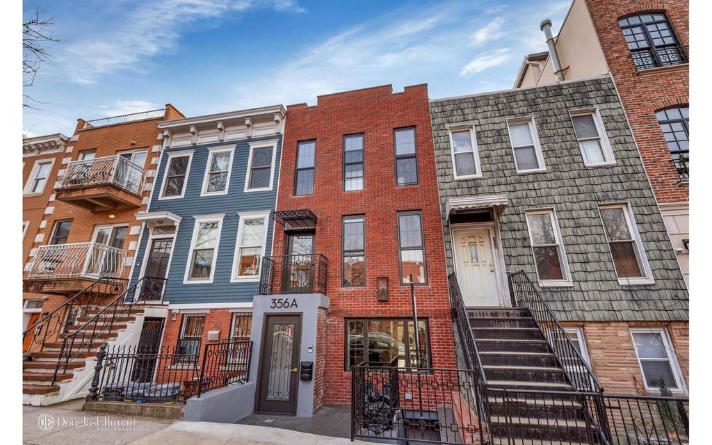 356A Prospect Ave, Brooklyn, NY 11215 Trulia