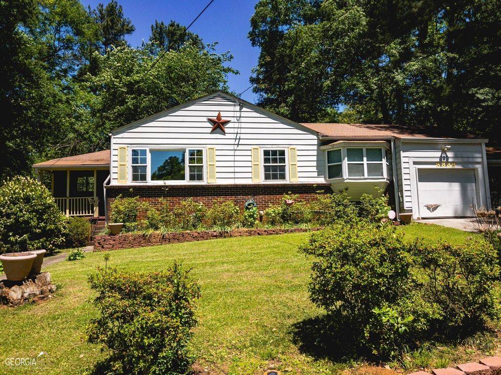 3338 Cir, Hapeville, GA 30354 Trulia