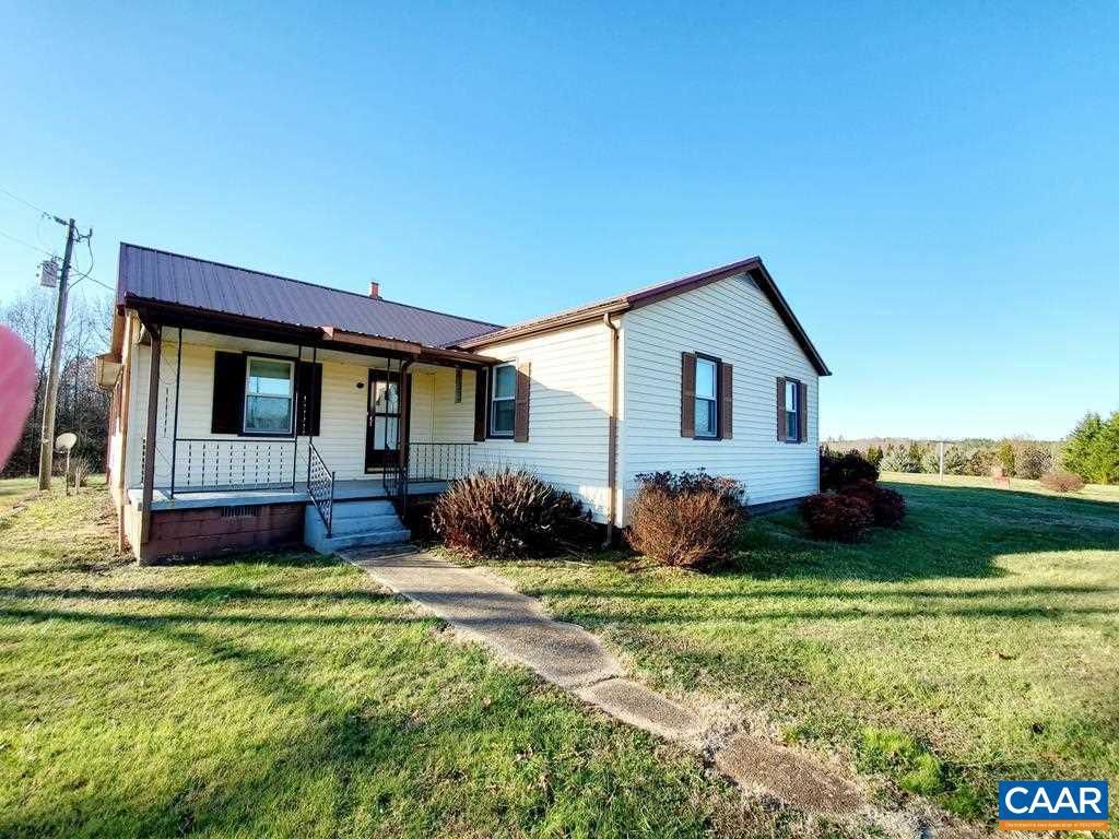 941 Schultz Mill Rd, Meherrin, VA 3 Bed, 2 Bath SingleFamily Home