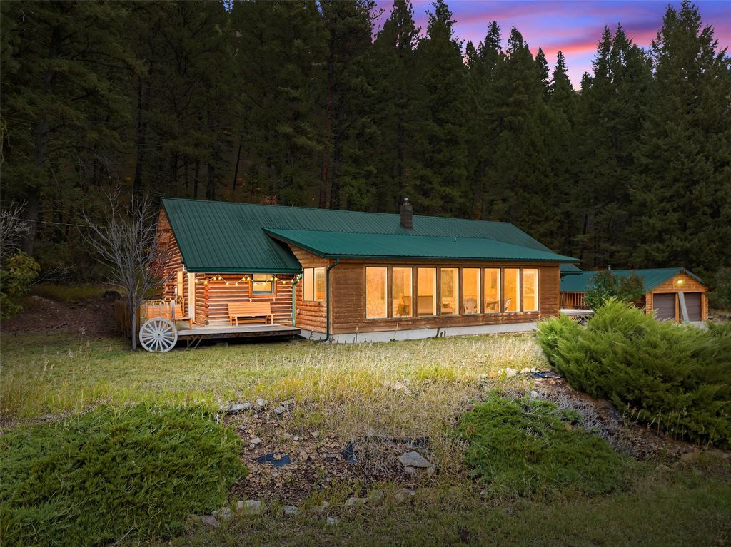1554 E Fork Rd, Sula, MT 59871 MLS 30014966 Trulia