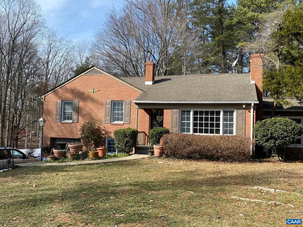 1044 Milton Dr, Keswick, VA 22947 Trulia