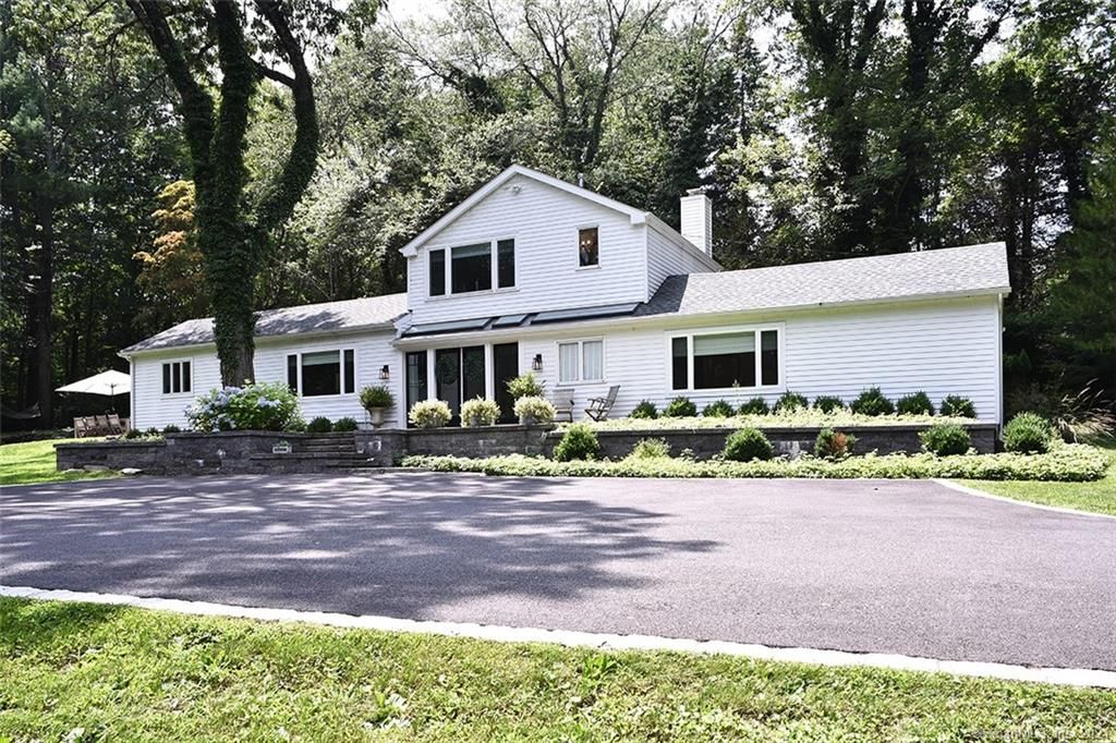 76 Belden Hill Rd, Wilton, CT 06897