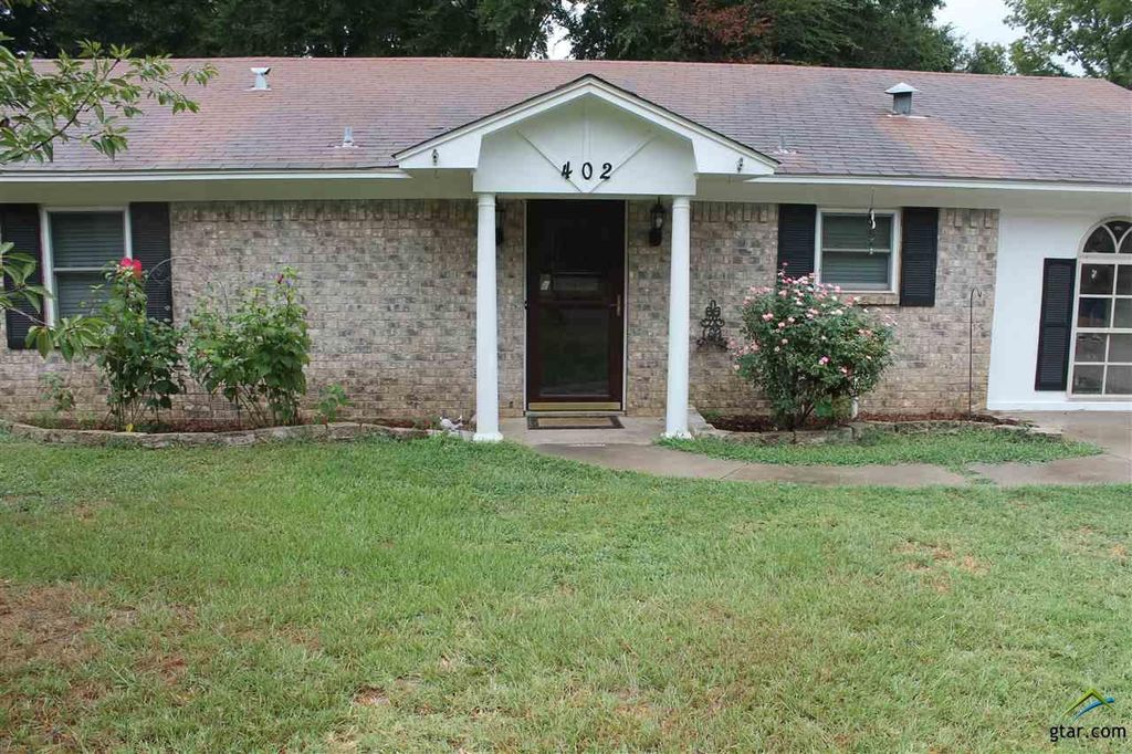 402 Shady Ln, Whitehouse, TX 75791 Trulia