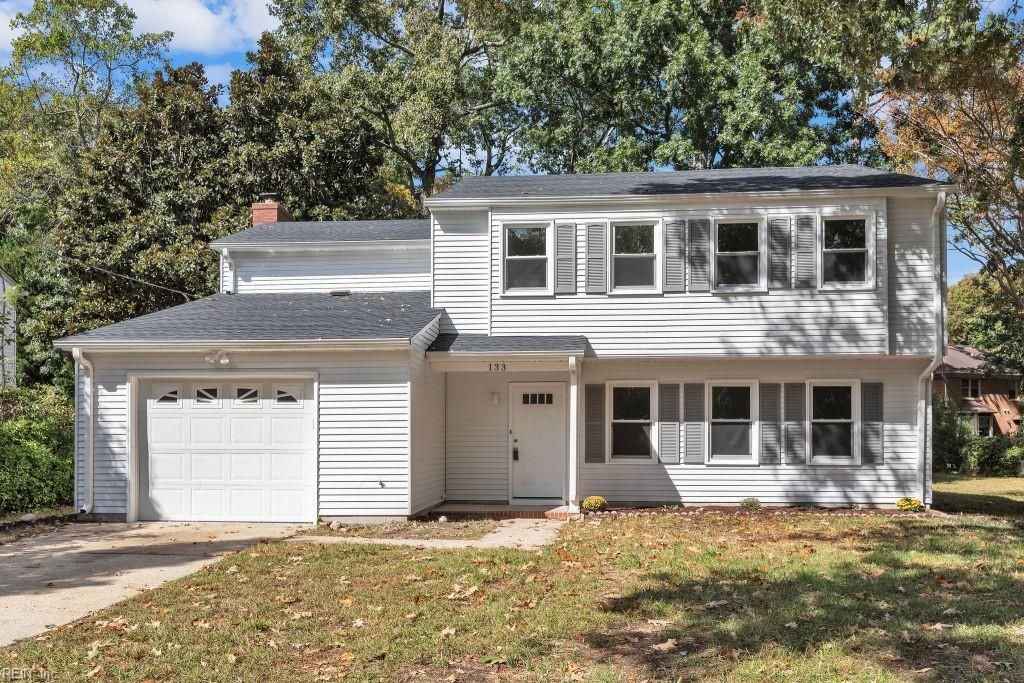 133 Harris Creek Rd, Hampton, VA 23669 Trulia