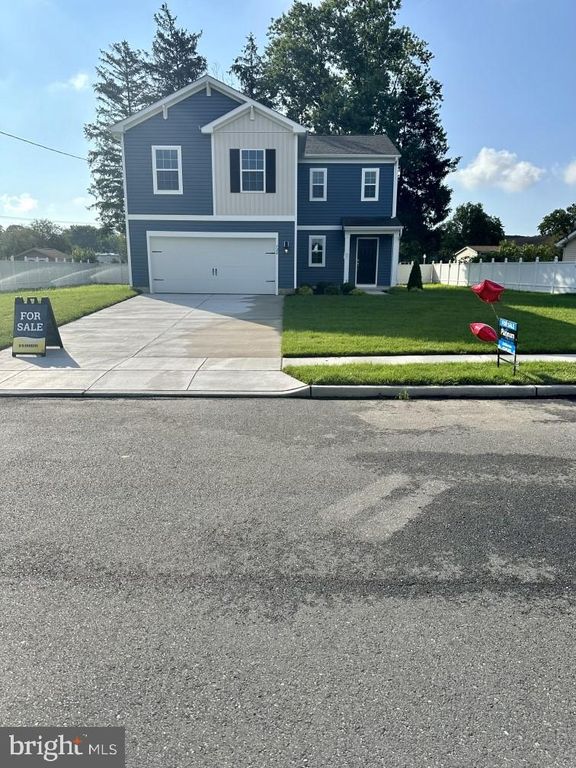 108 Lake Winnepesaukee Dr, Tuckerton, NJ 08087 Trulia