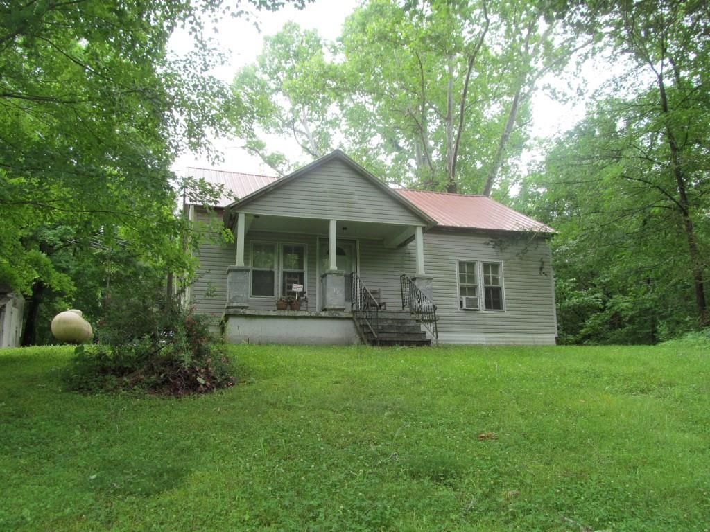 1008 McCord Hollow Rd, Hohenwald, TN 2 Bed, 1 Bath SingleFamily Home