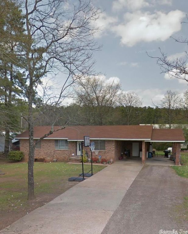 804 4th St, Perryville, AR 72126 Trulia